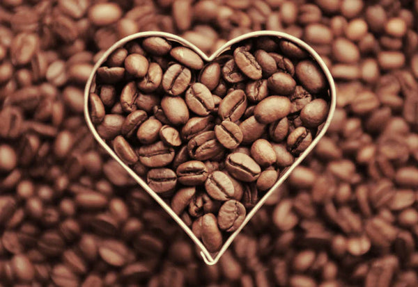 コーヒーリラックス効果