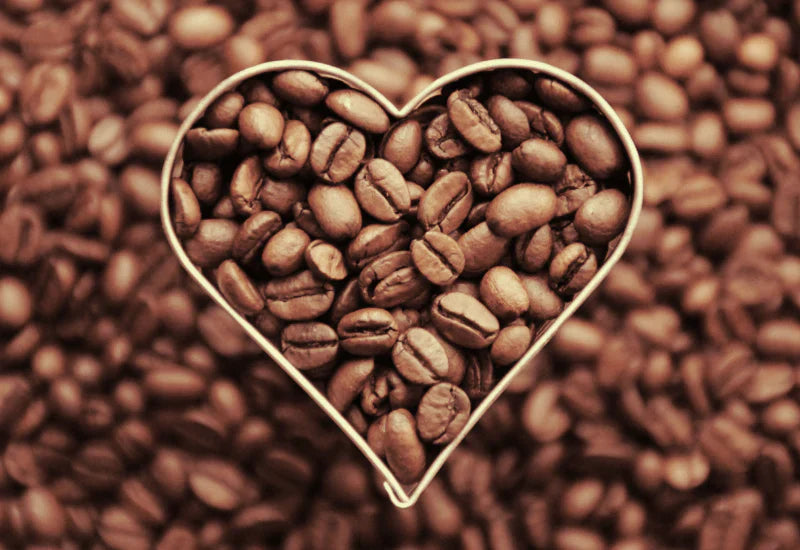 コーヒーリラックス効果