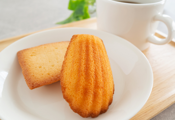 フランス 焼き菓子 種類