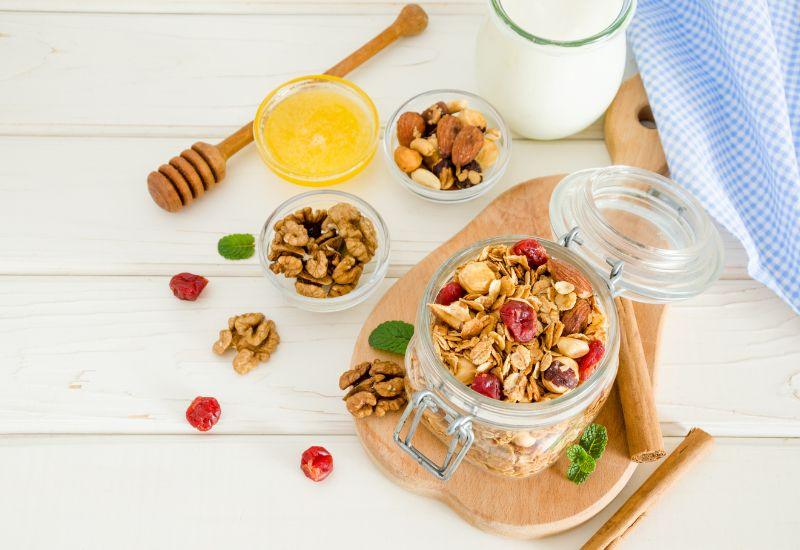 生はちみつとは