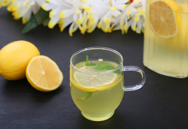 喉に良い お茶 解説！　喉にいい飲み物とは？