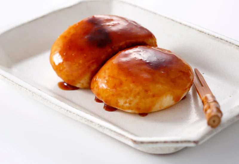 麩まんじゅうとは