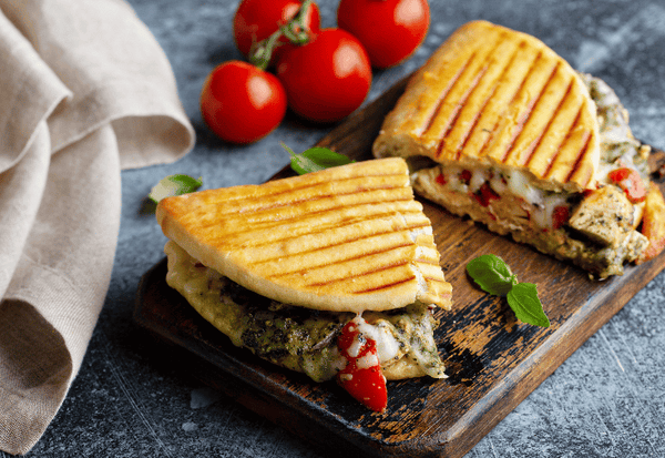 パニーノ（パニーニ）とは