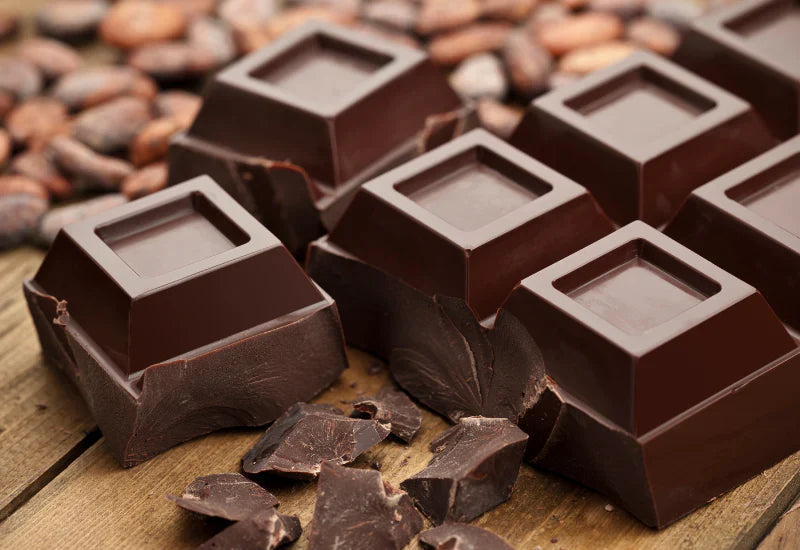 チョコ 種類