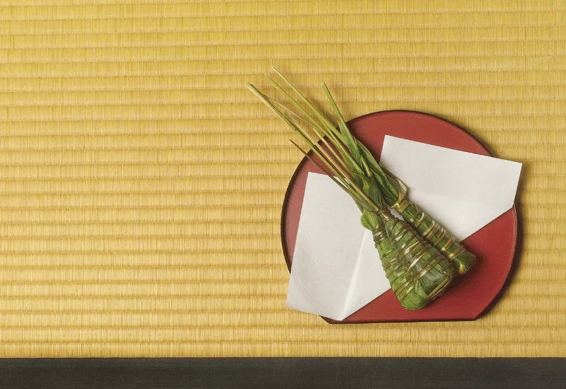 お盆のお供え お菓子