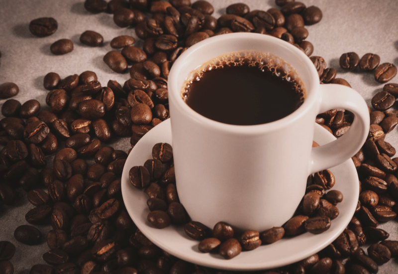 コスタリカコーヒー 特徴