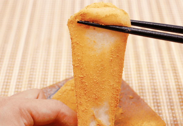 きな粉餅で美味しくダイエット！栄養満点な和菓子の秘密