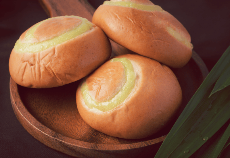 クリーム パンとは