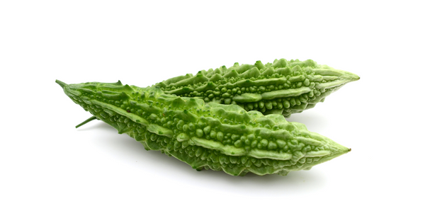 ゴーヤーの保存方法