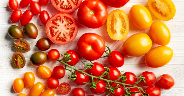 トマトの栄養を最大限に引き出す！効果的な食べ方と健康効果