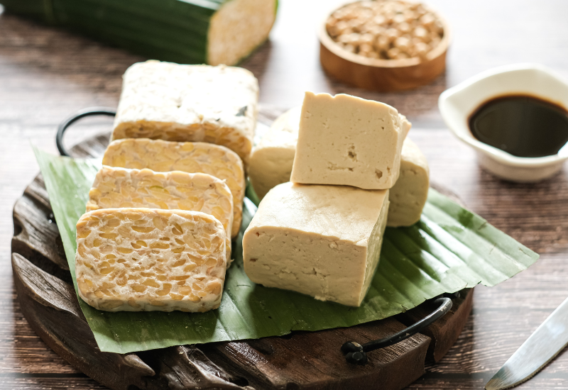 豆腐いつどこで生まれた？ 2000年の歴史を紐解く