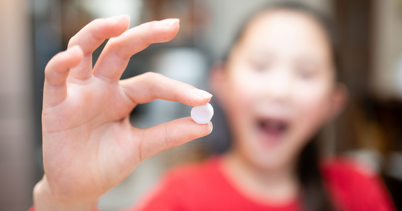 ラムネのブドウ糖効果：管理栄養士が徹底解説する、集中力向上から低血糖対策まで