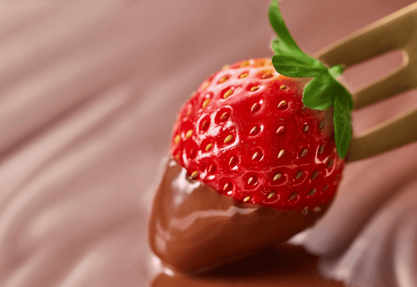 コーティング チョコ
