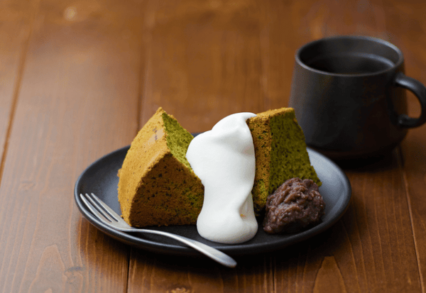 シフォンケーキの型
