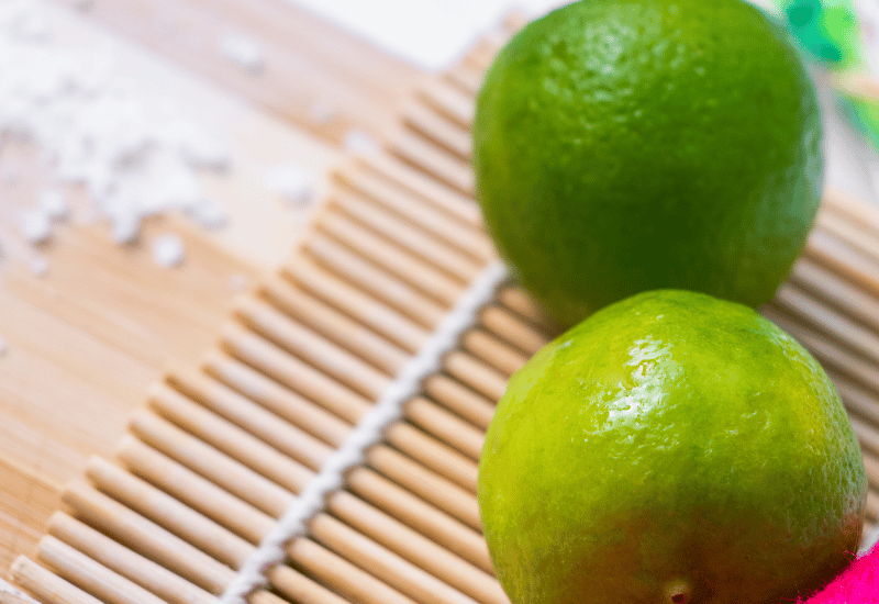 メキシカンライムとは