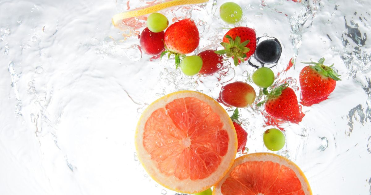 6月のスイーツ とい えば