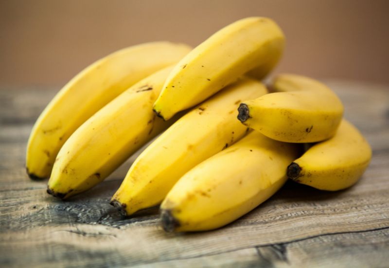 バナナ 糖質制限