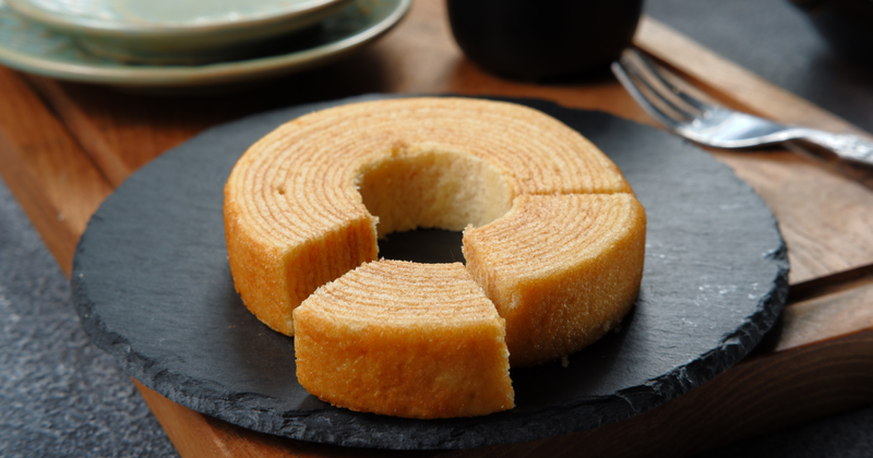 バウムクーヘンの日持ちを徹底解説！賞味期限切れでも美味しく食べる秘訣