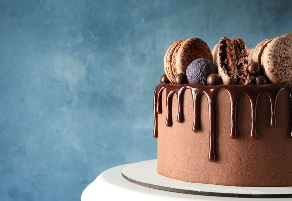 チョコレートケーキ　お菓子とは - スイーツモール