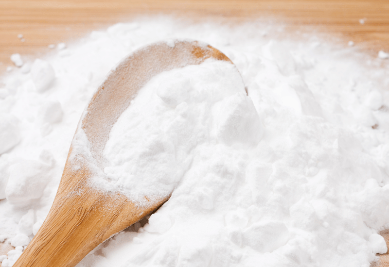 ベーキングパウダーの成分：種類、役割、安全性に関する徹底解説