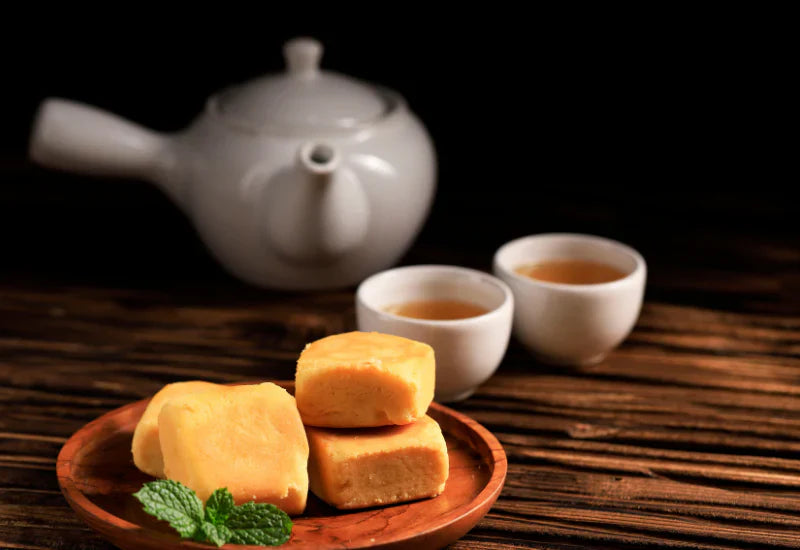 台湾 紅茶とは