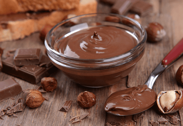 手作りチョコレートバター：たった5分で完成する至福の朝食レシピ