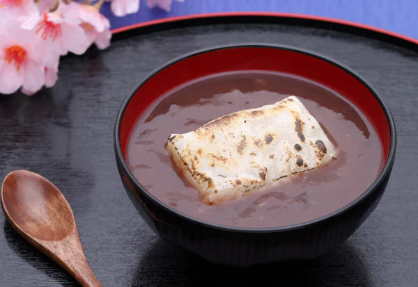 和菓子　冬