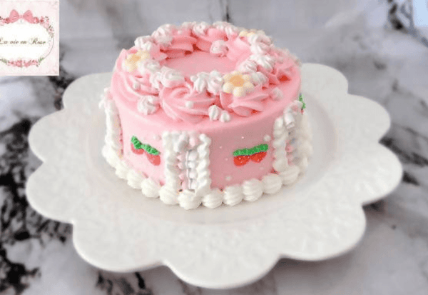 韓国誕生日ケーキ - スイーツモール