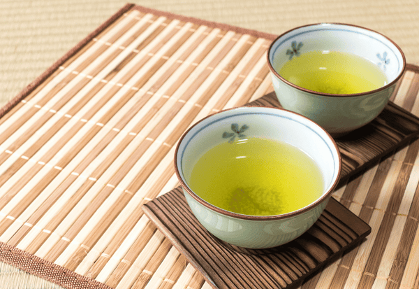 緑茶の最適温度：風味を最大限に引き出す淹れ方ガイド