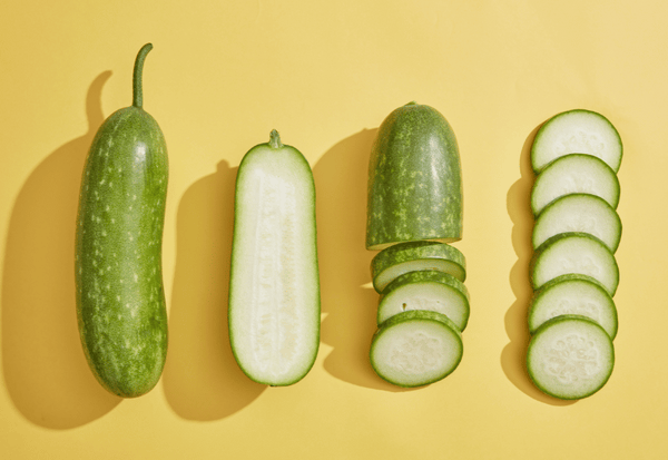 冬瓜の季節：みずみずしい夏を食卓へ