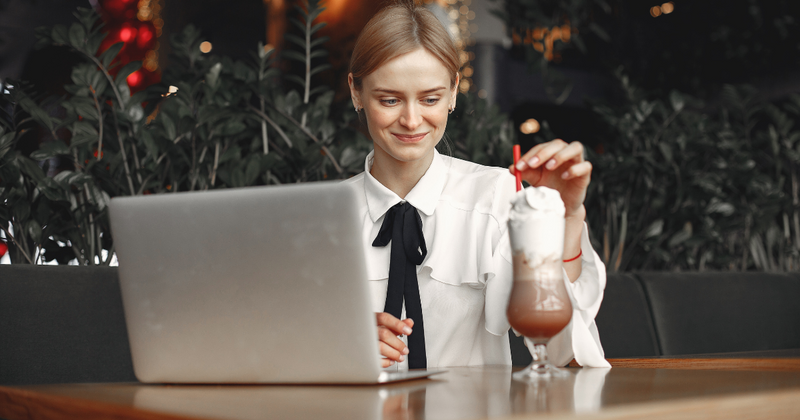 フラッペとフラペチーノの違いとは？ プロが徹底解説！