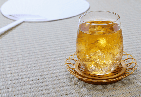 水出し 麦茶 日持ち