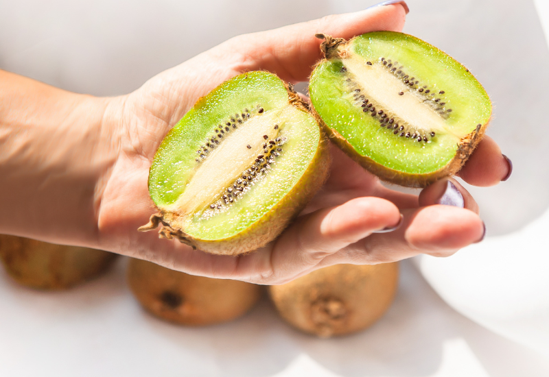 キウイは甘くできる？美味しく食べる方法を紹介