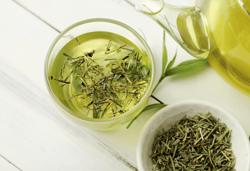 中性脂肪を減らす飲み物