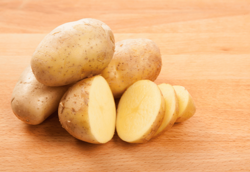 知られざるジャガイモの世界：品種ごとの特徴と選び方・保存方法