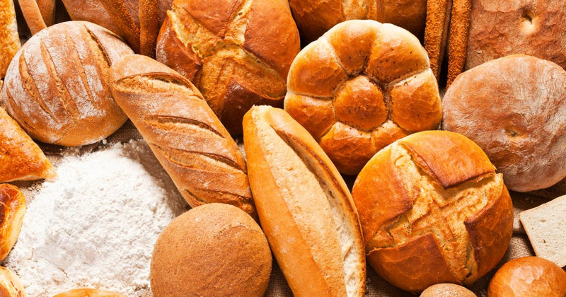 フランスパンカロリー