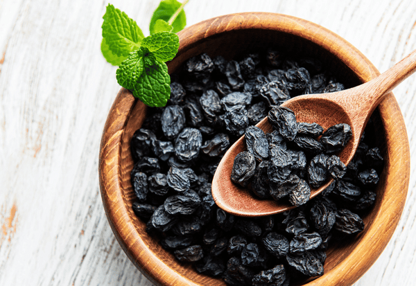 驚くべき干し葡萄の栄養価：健康効果から選び方まで徹底解説