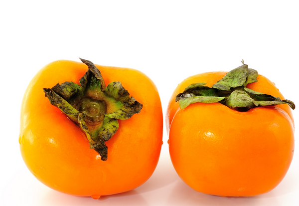 甘柿を干し柿にするとどうなる？甘みと食感の変化を徹底解説！