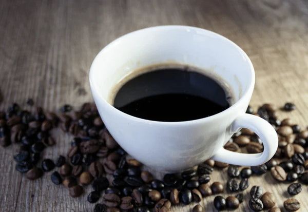 レギュラー コーヒー