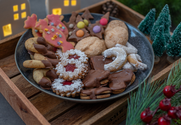 ドイツ クリスマス