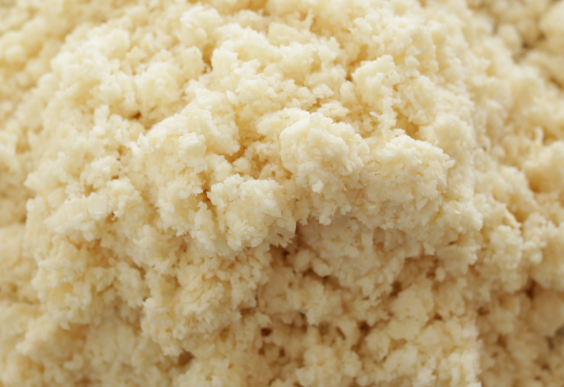 【生おからスイーツダイエット】比較的ヘルシーに楽しめる！簡単レシピで美味しく[痩せるをサポート]！