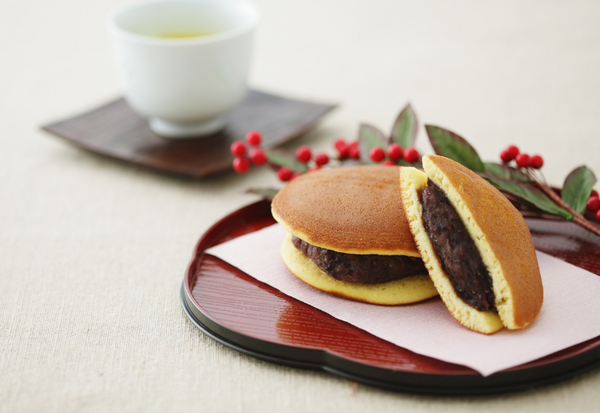 どら焼きは冷凍できる？プロが教える保存方法と美味しさキープのコツ