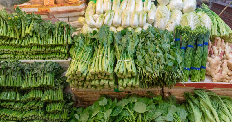 富山野菜