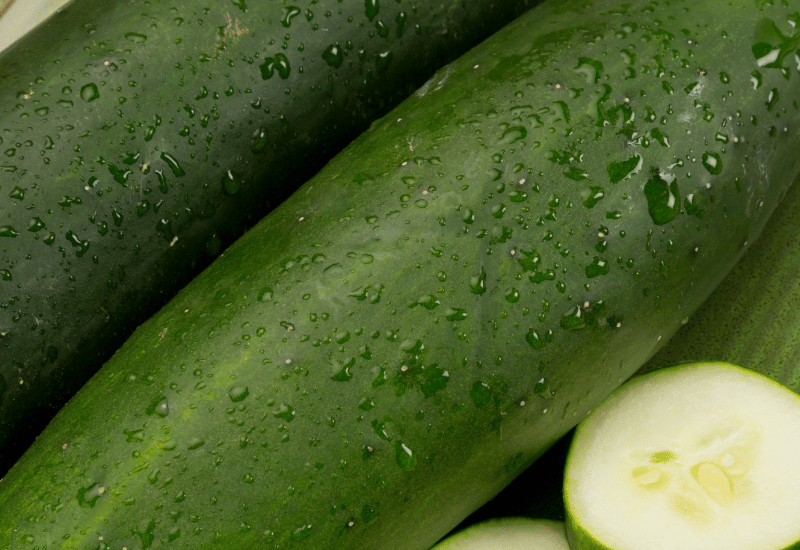 黒瓜（クロウリ）とは？特徴から美味しい食べ方