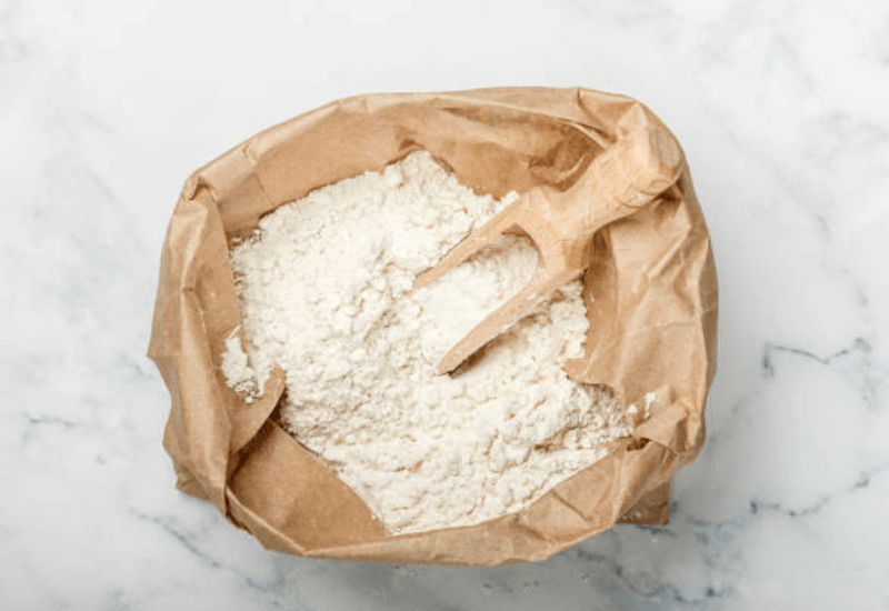 小麦粉 冷凍保存 - スイーツモール