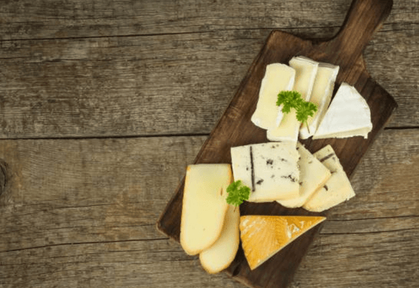 チーズ 原料 - スイーツモール