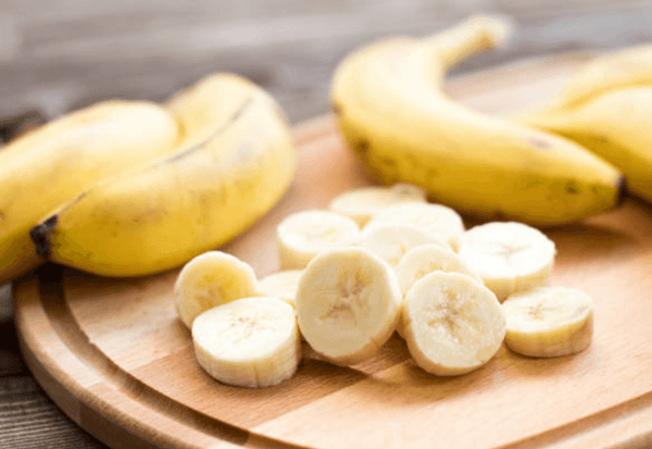 バナナ 冷蔵庫 - スイーツモール