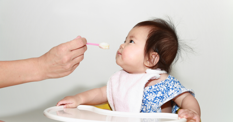 離乳食クリームチーズ：いつから？量・選び方・レシピを徹底解説！