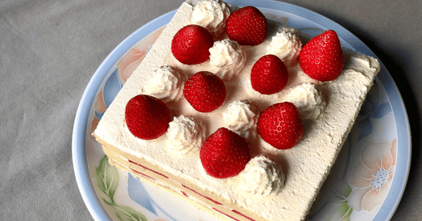 手作りケーキの日持ち徹底ガイド：種類別保存方法と美味しく食べるコツ