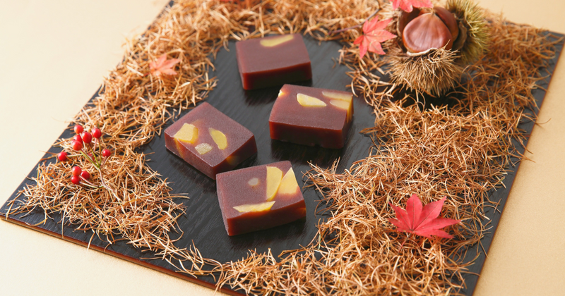 大人のための和風チョコレート：厳選ブランドで味わう伝統と革新